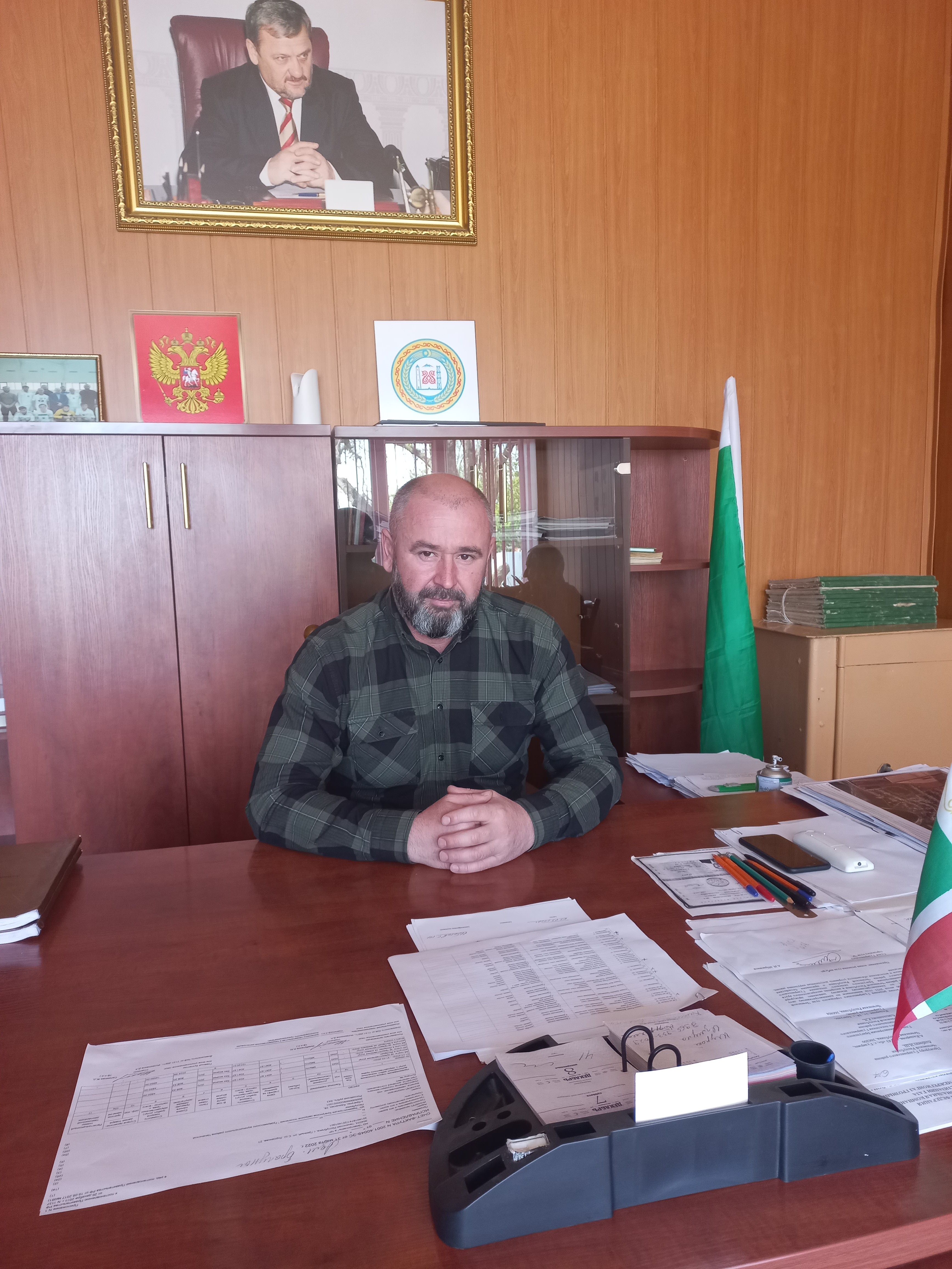 Адильханов Рамазан Хусенович Адильханов Рамазан Хусенович.